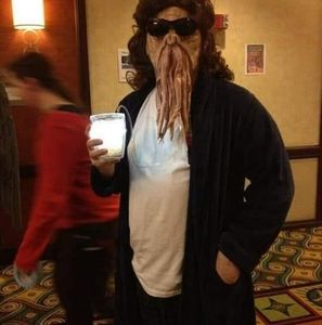 Meet your Posher, Dan